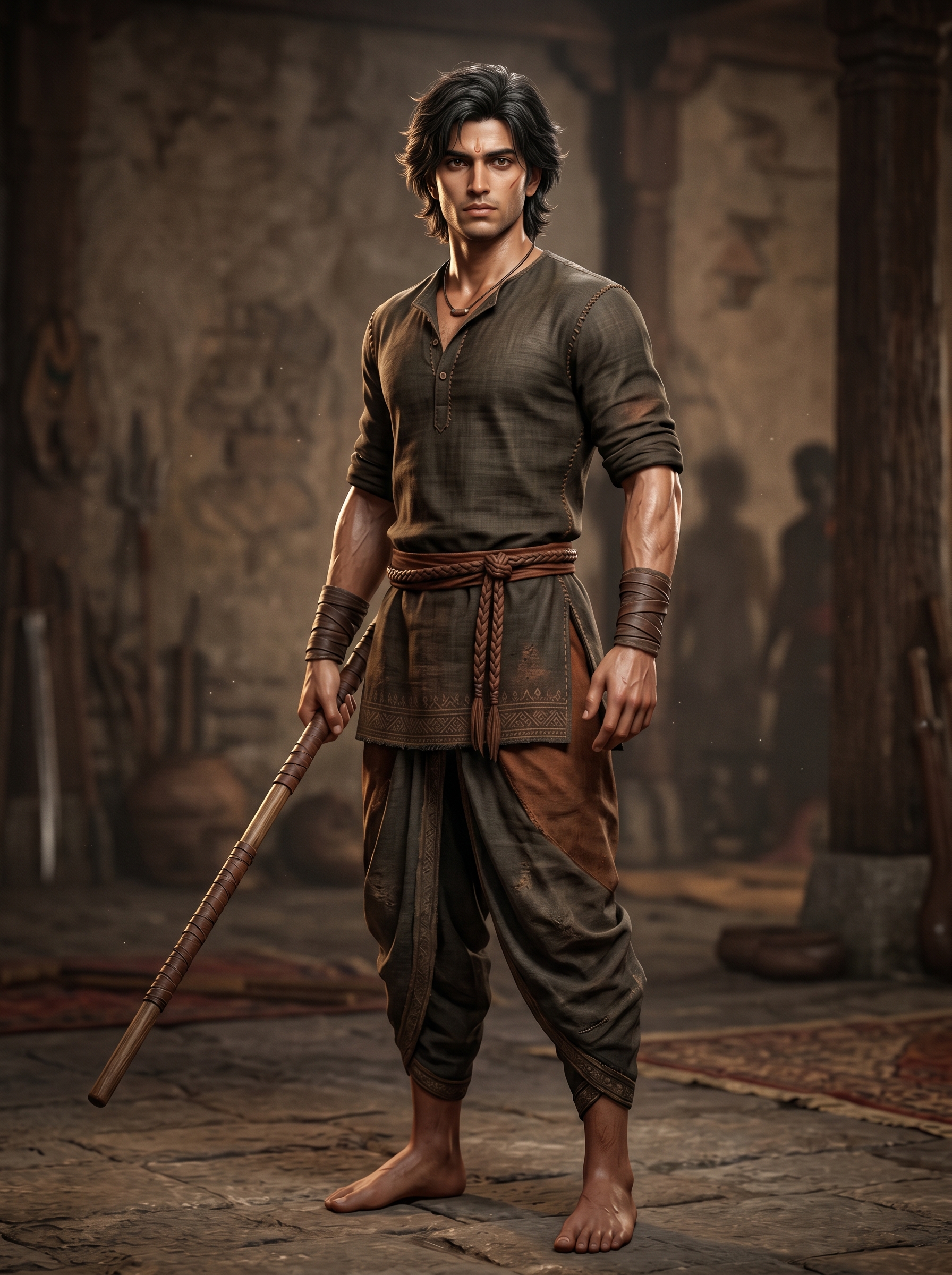 base full body